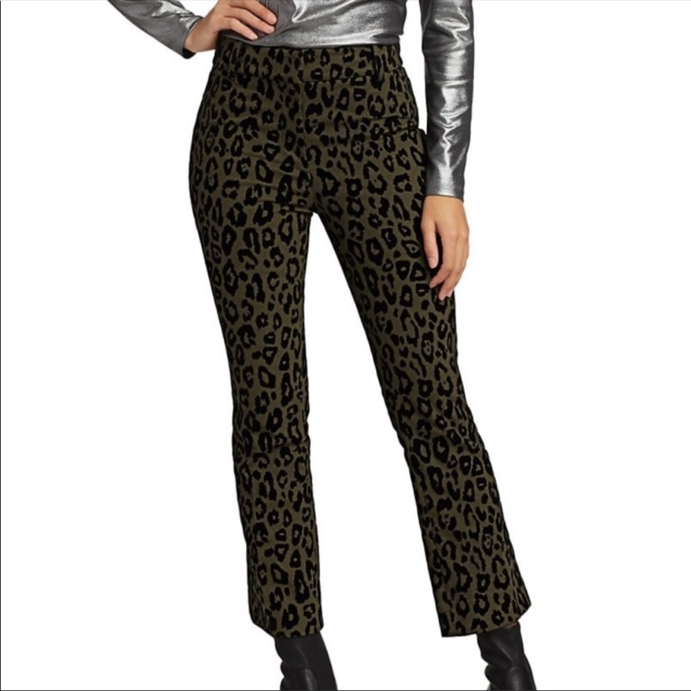 NWT DEREK LAM PANTS 6!